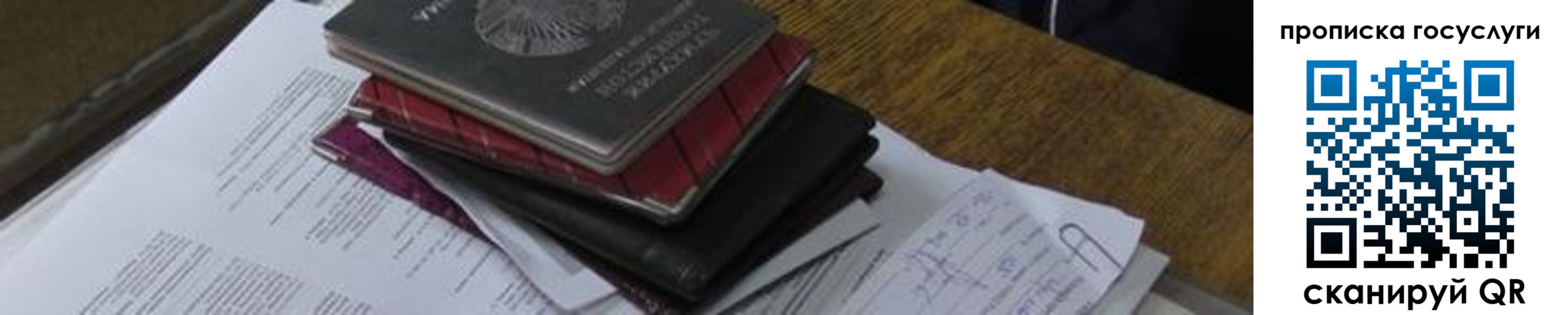 регистрация в Светлогорске